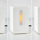 Illustration for article titled Ikea's Cheap $12 Sensor Warns You When Air Quality Gets Bad, But Does Nothing About it
